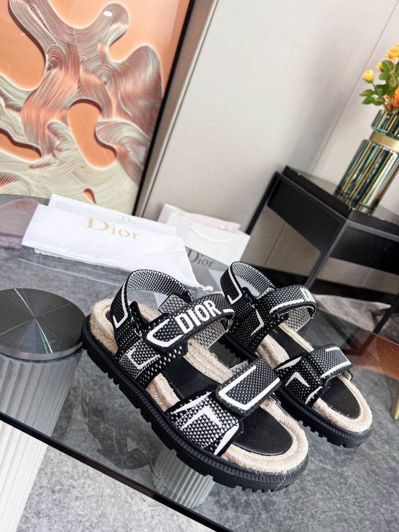 Christian Dior Sandals